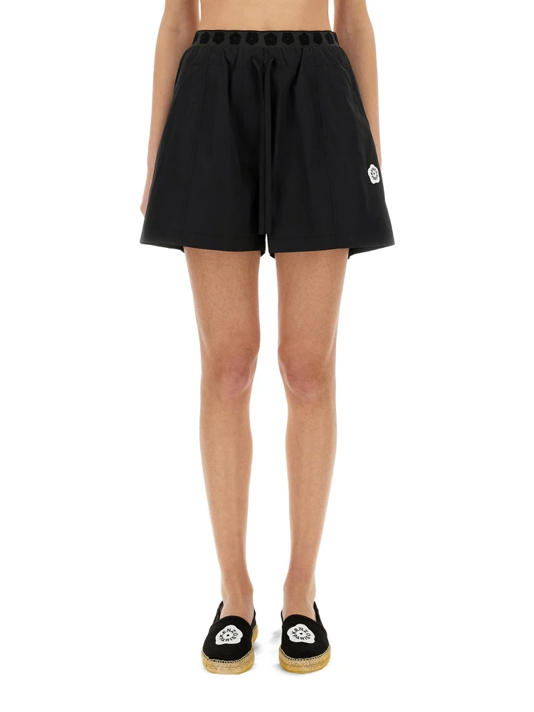 SHORTS "BOKE FLOWER 2.0"