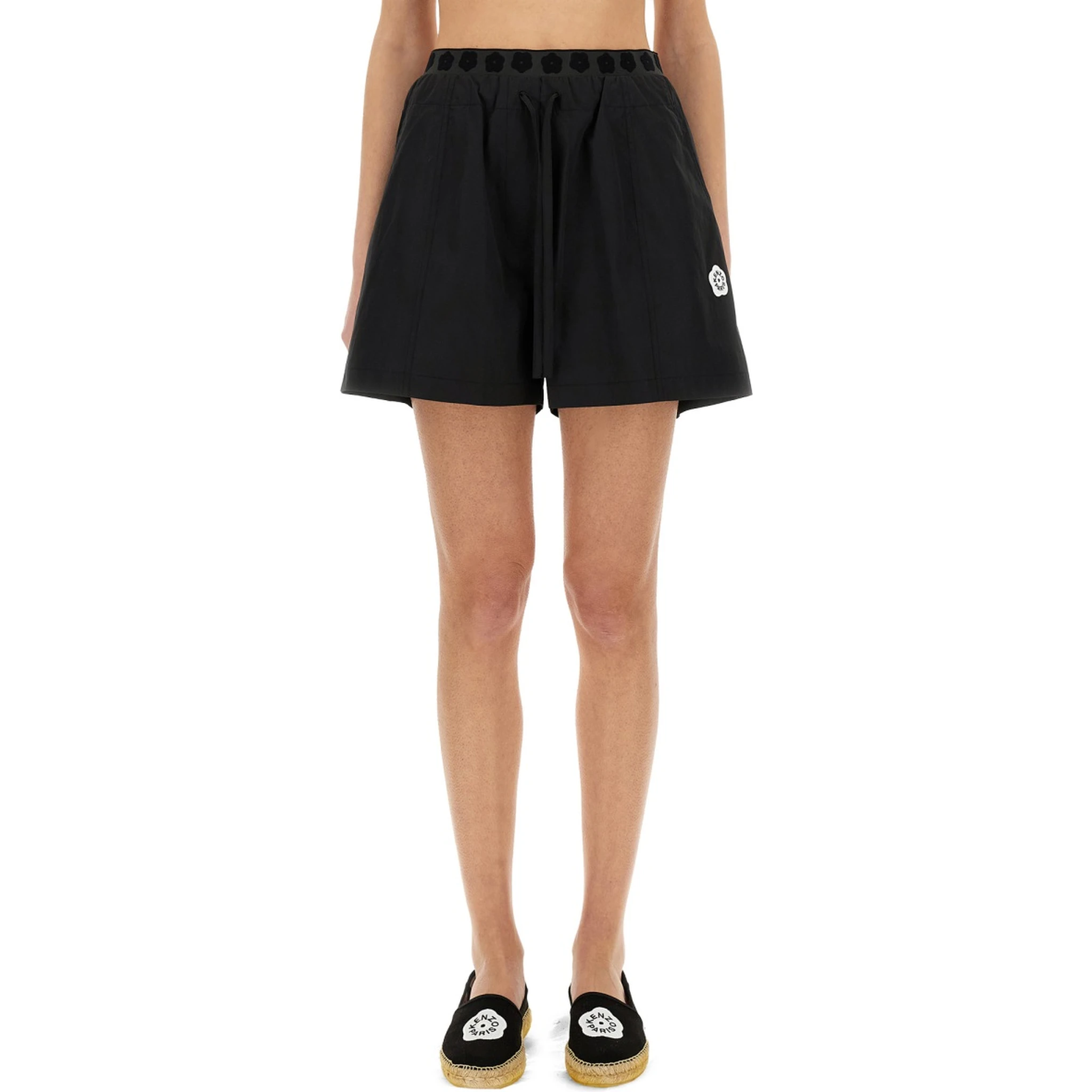 SHORTS "BOKE FLOWER 2.0"