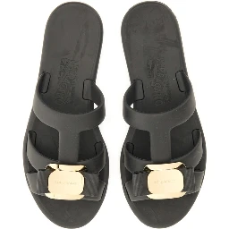 SLIDE SANDAL "NEW VARA"