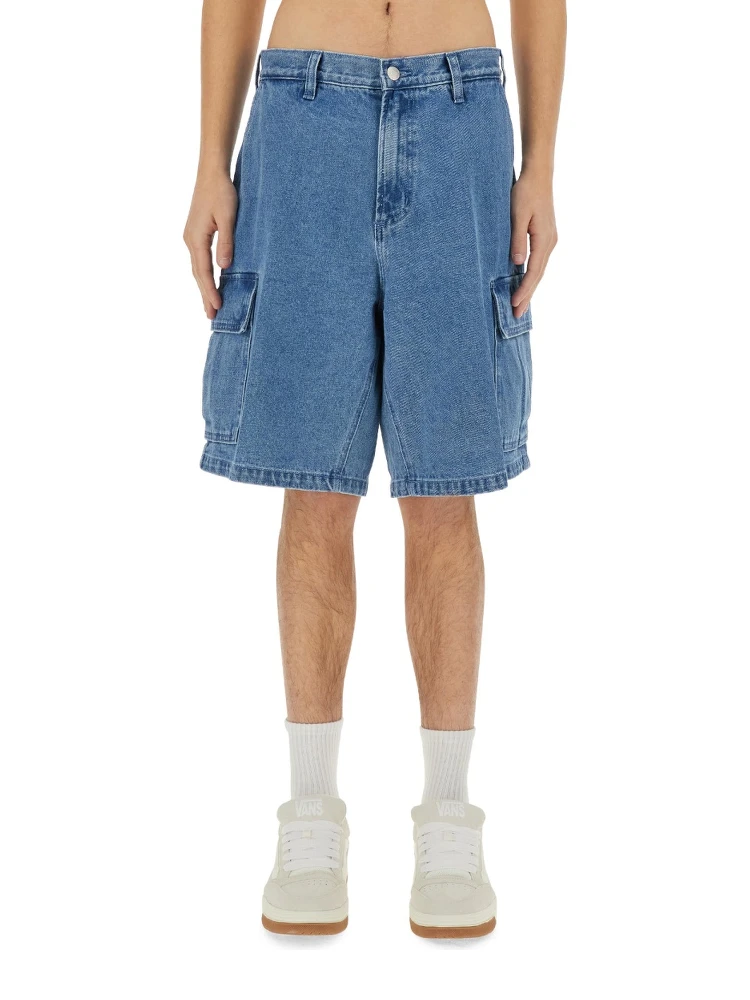 BAGGY BIGWIG CARGO SHORTS