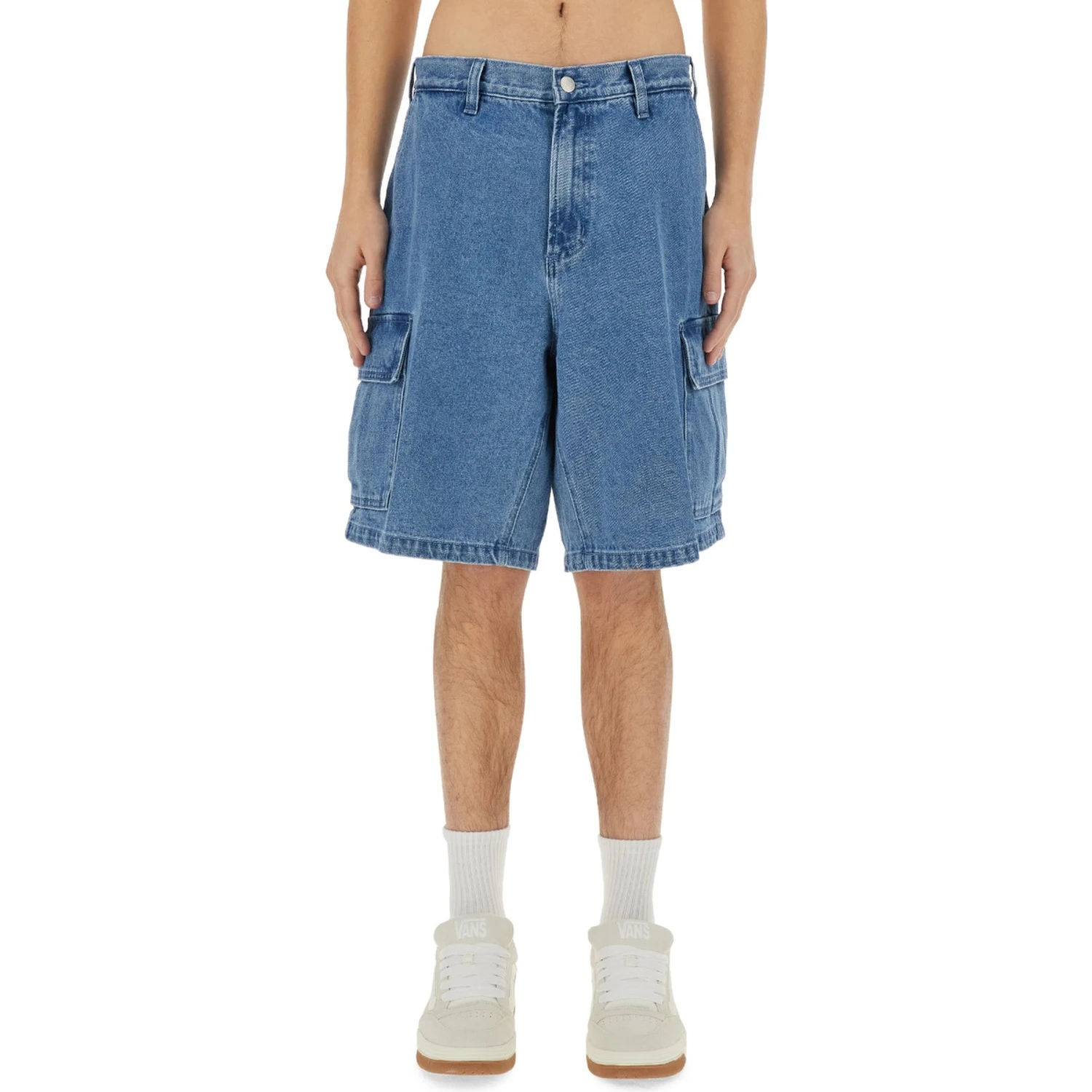 BAGGY BIGWIG CARGO SHORTS