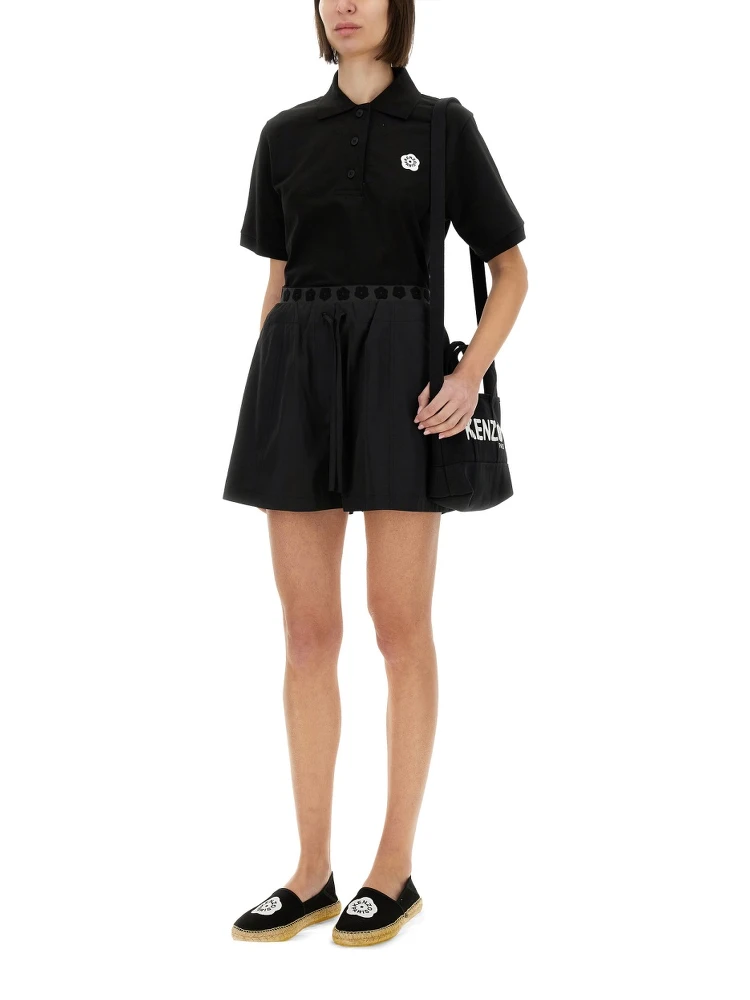 SHORTS "BOKE FLOWER 2.0" alternative