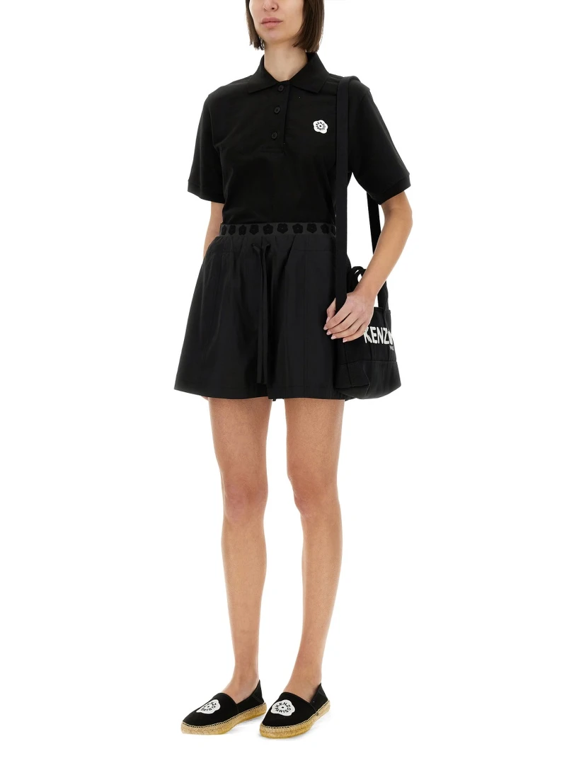 SHORTS "BOKE FLOWER 2.0"