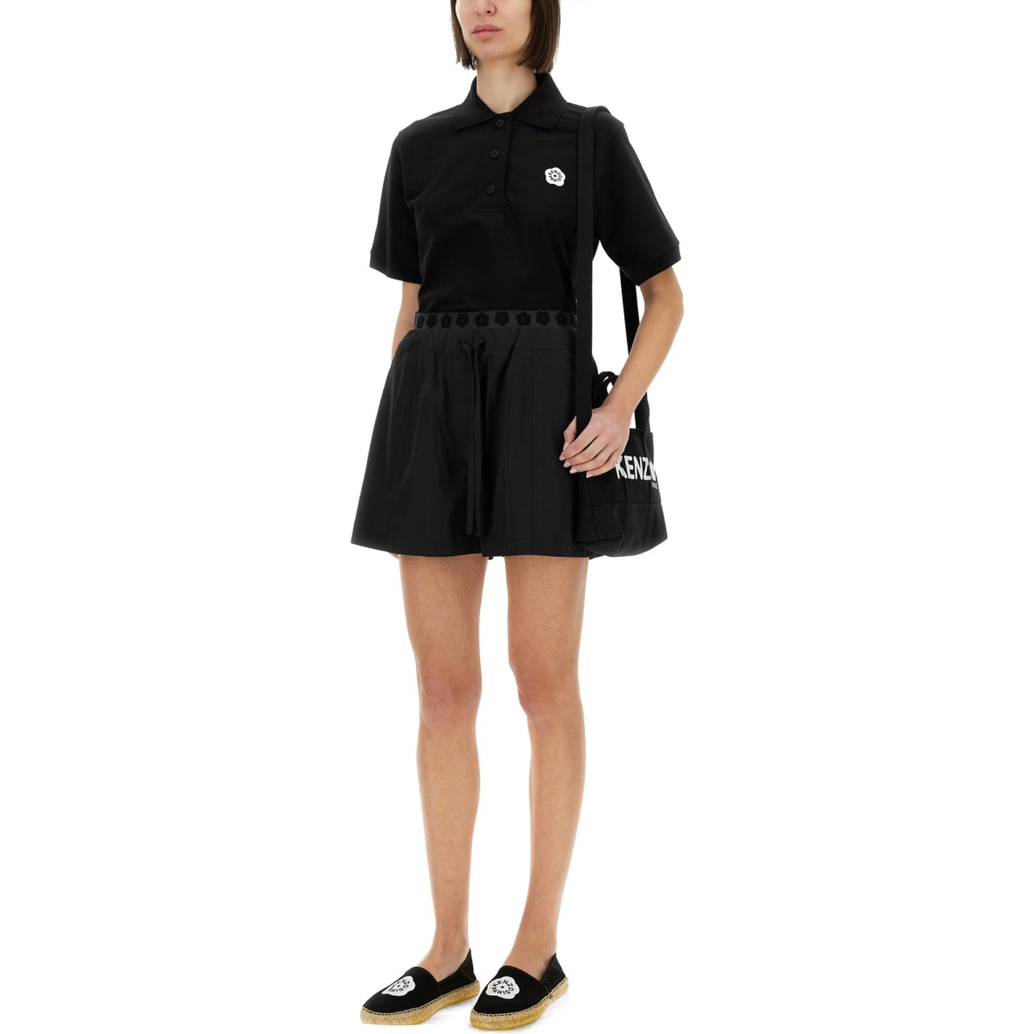 SHORTS "BOKE FLOWER 2.0"