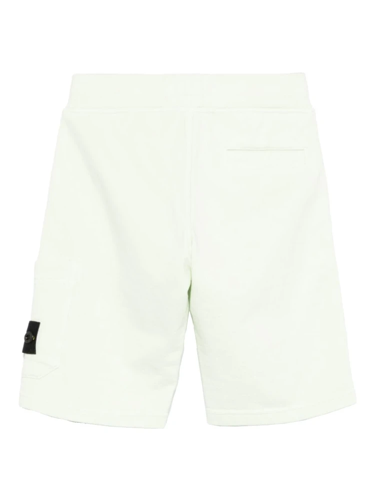 SWEATSHIRT SHORTS alternative