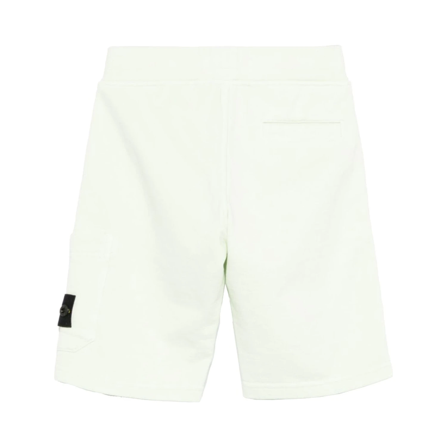 SWEATSHIRT SHORTS