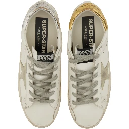 "SUPER-STAR" SNEAKER