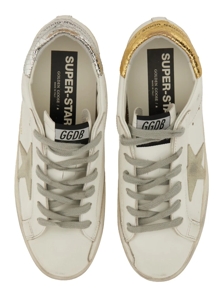 "SUPER-STAR" SNEAKER alternative