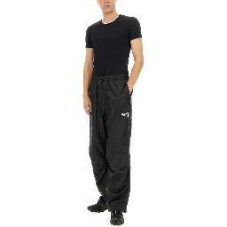 WIND TRACK PANT "NSE"