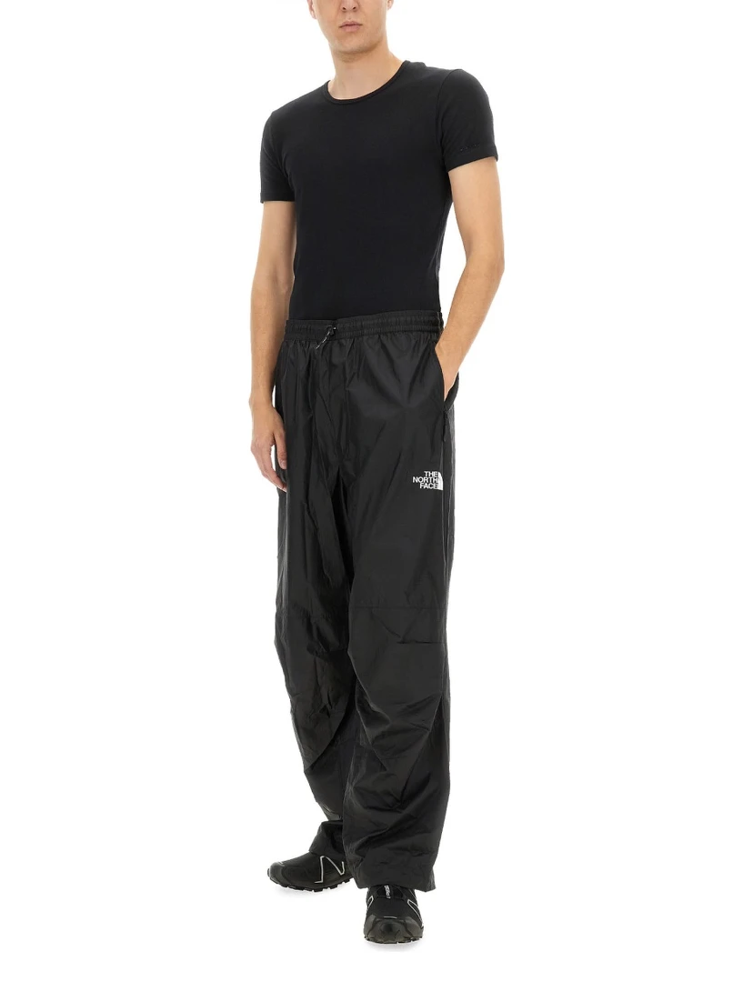 WIND TRACK PANT "NSE"
