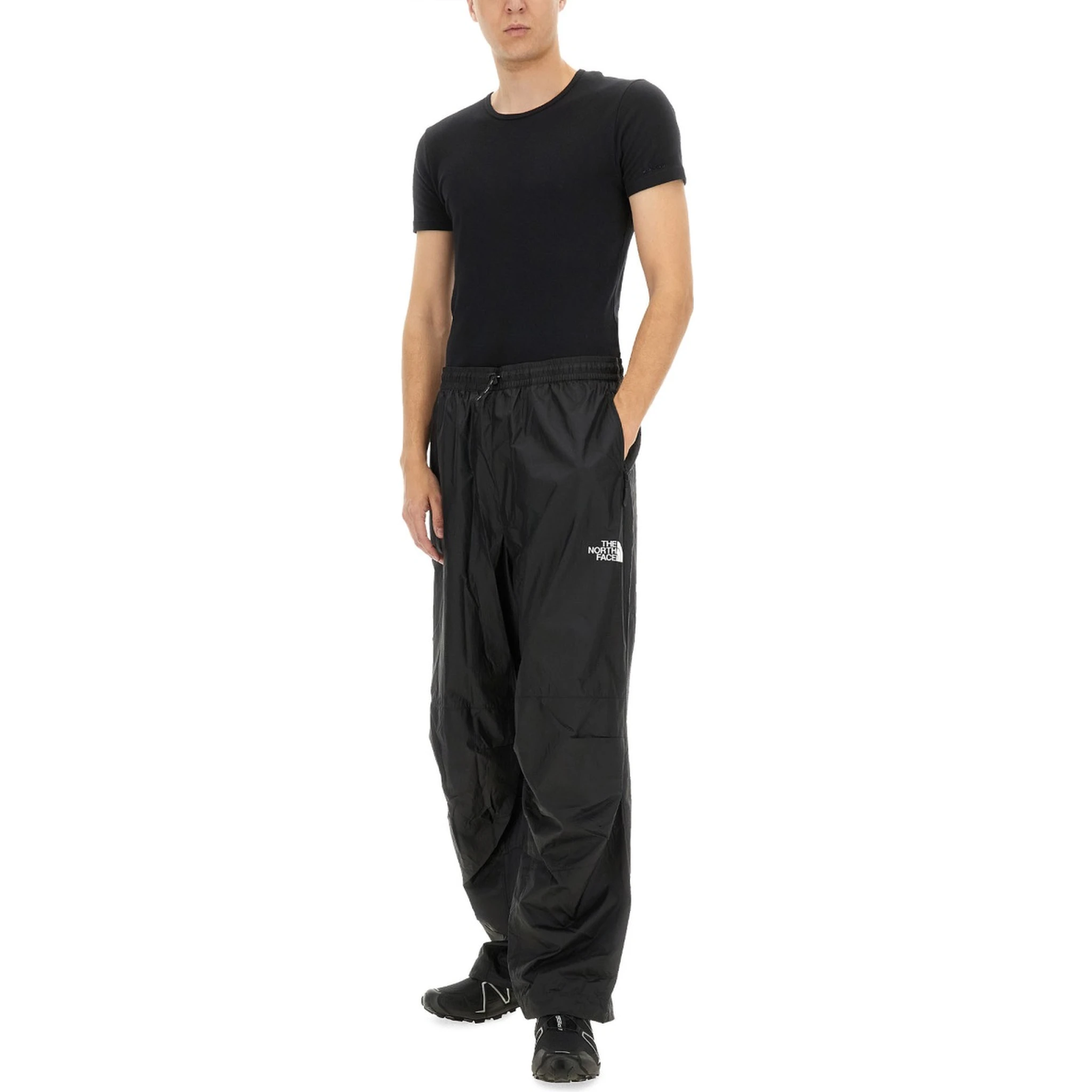WIND TRACK PANT "NSE"