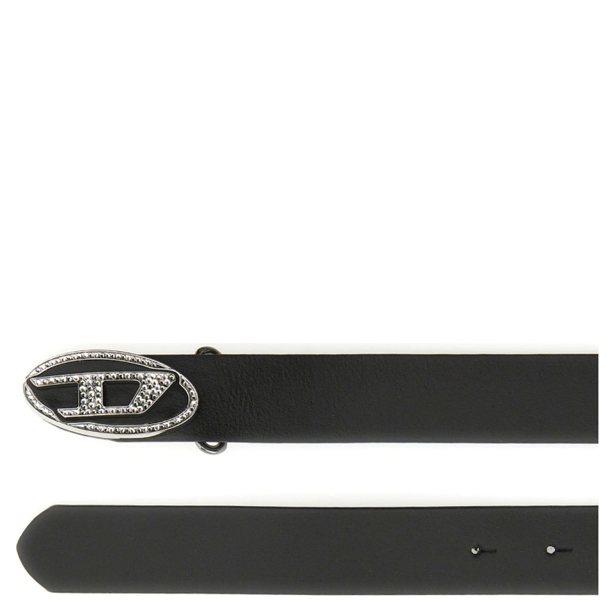 BELT WITH LOGO