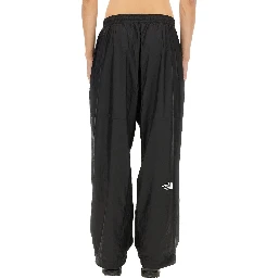 WIND TRACK PANT "NSE"