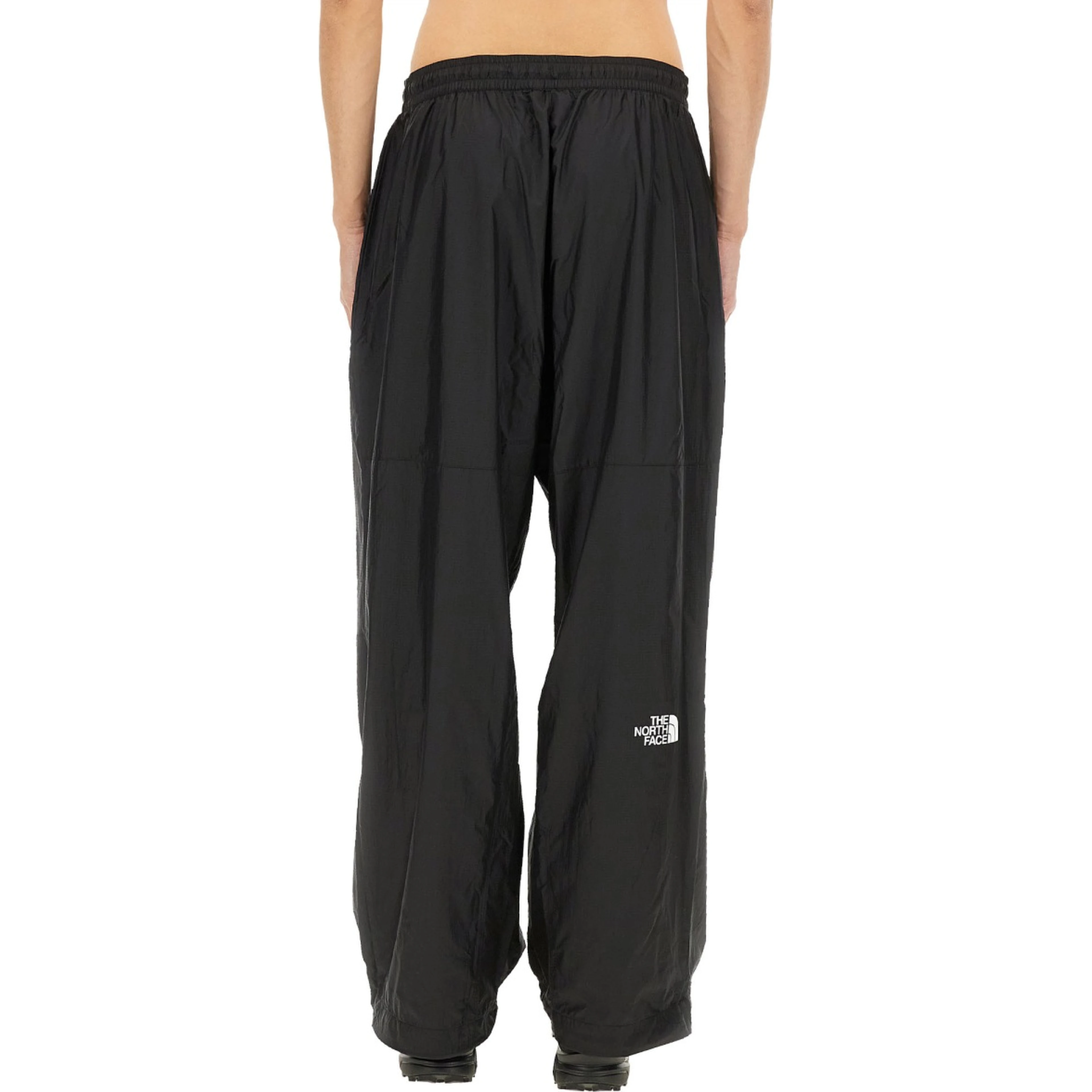 WIND TRACK PANT "NSE"