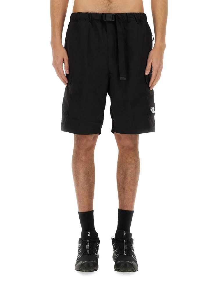 CARGO SHORTS