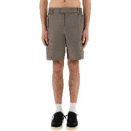 CARGO TECH SHORTS