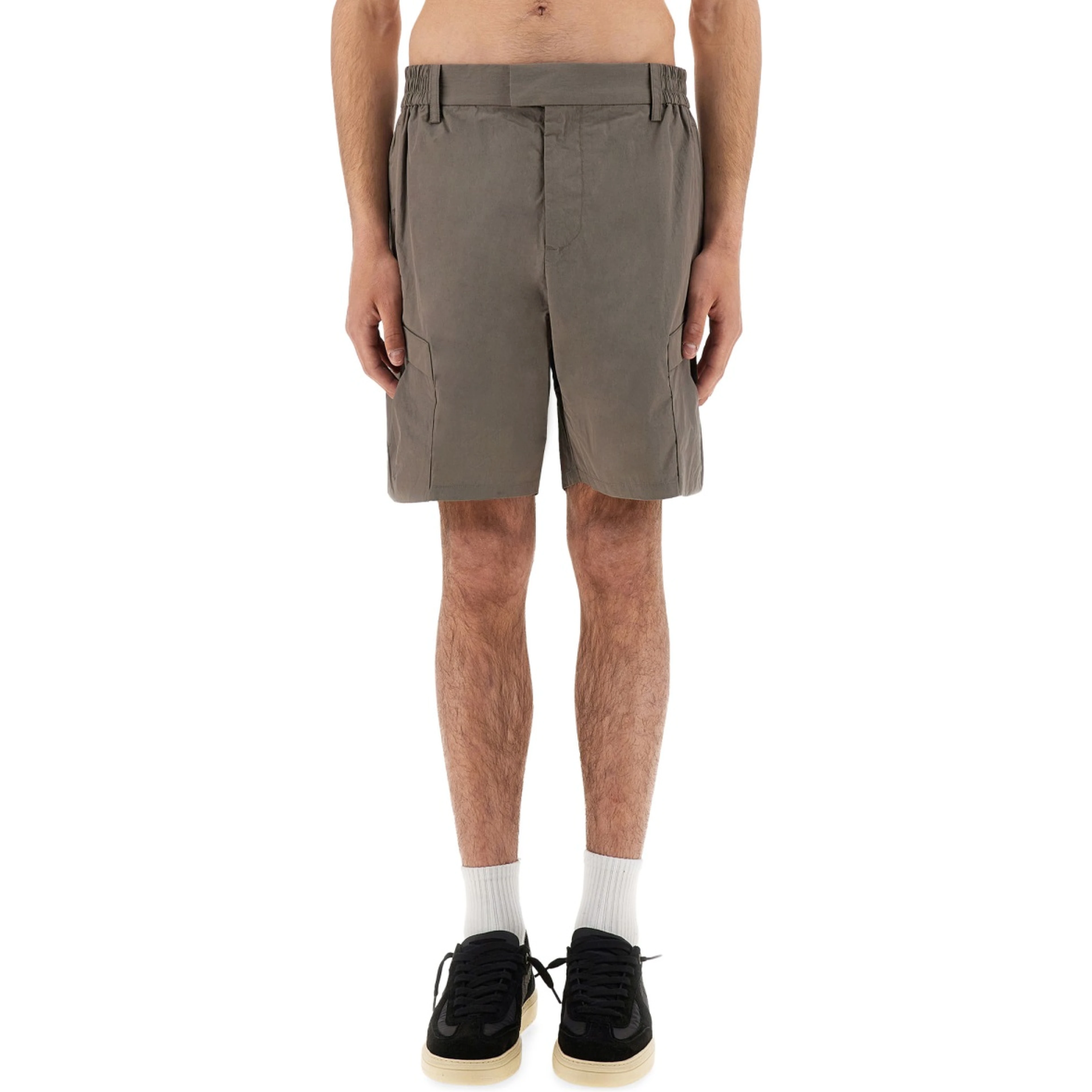 CARGO TECH SHORTS