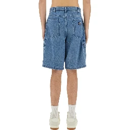 BAGGY BIGWIG CARGO SHORTS