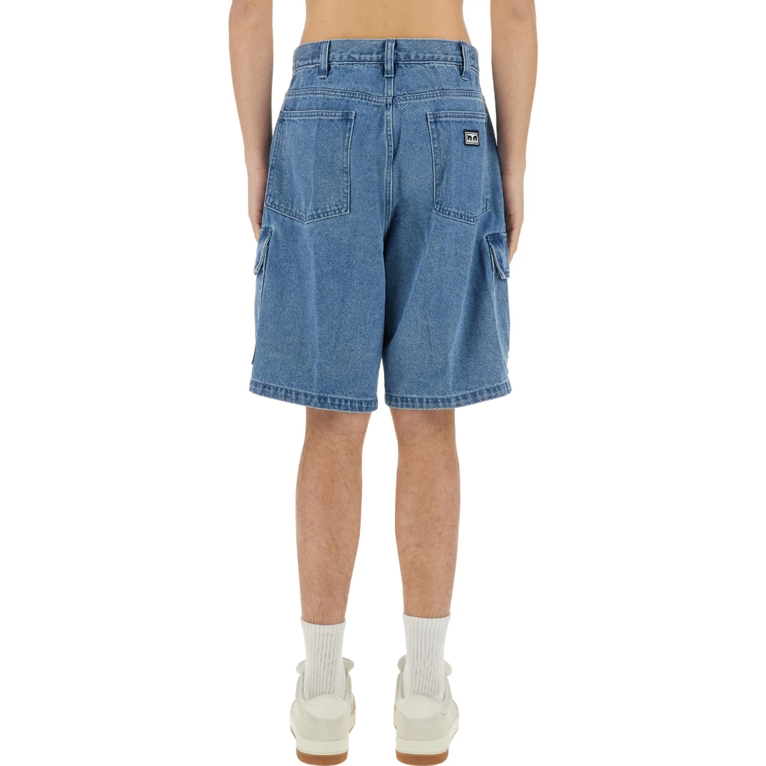 BAGGY BIGWIG CARGO SHORTS