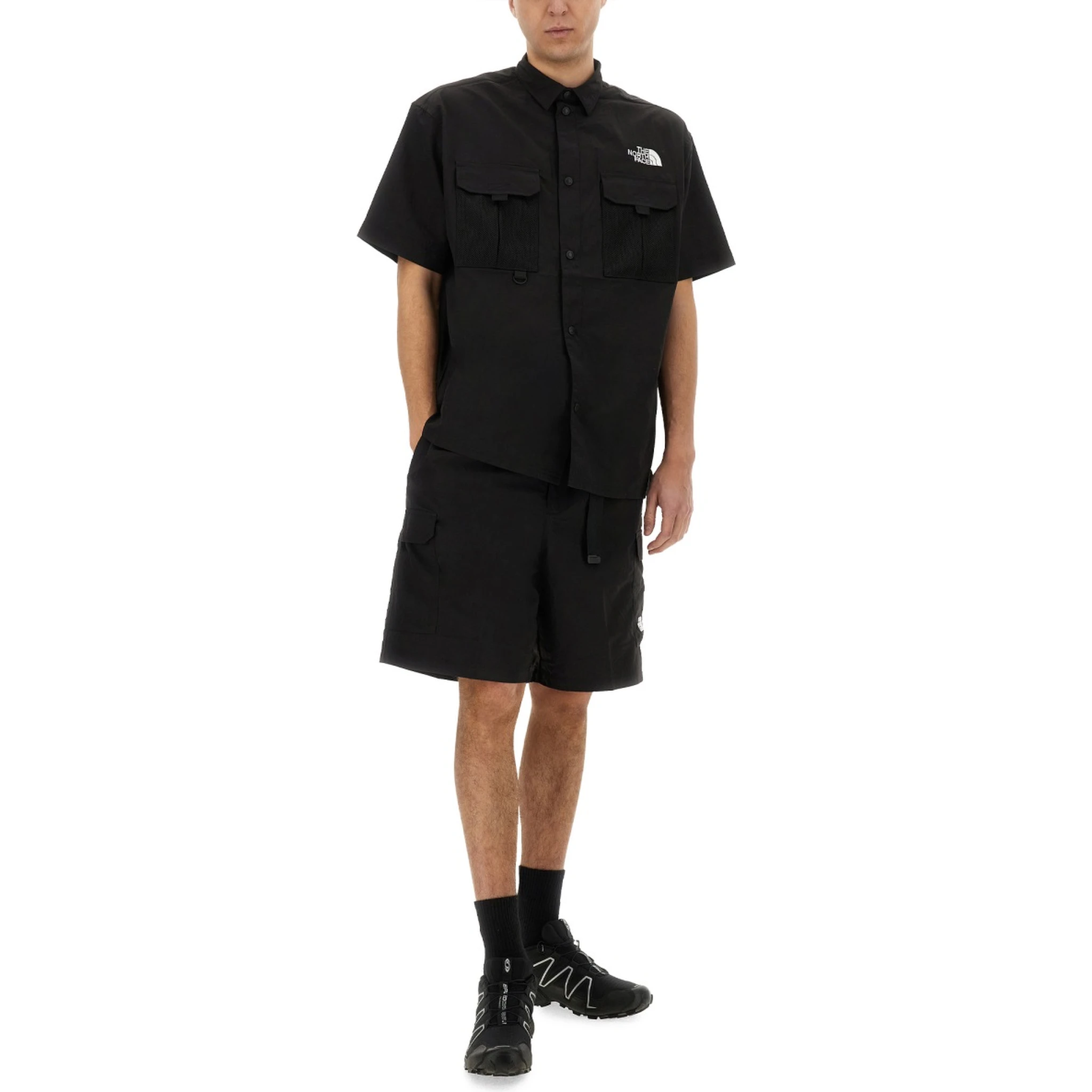 CARGO SHORTS