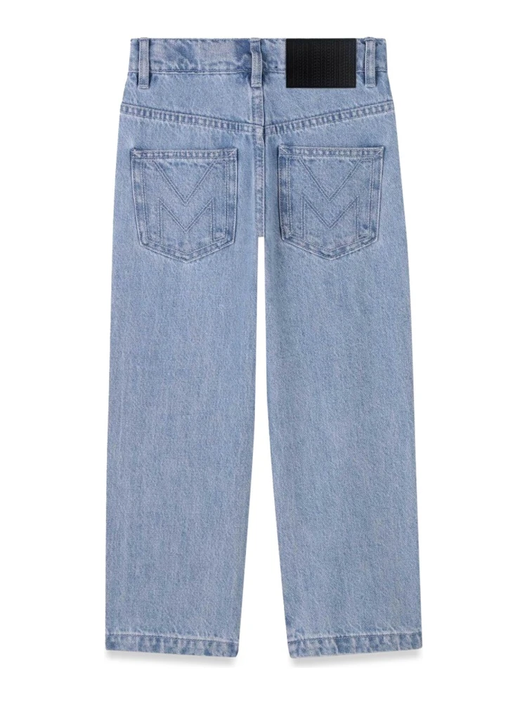 jean pants alternative