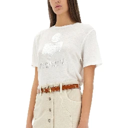 T-SHIRT "ZEWEL"