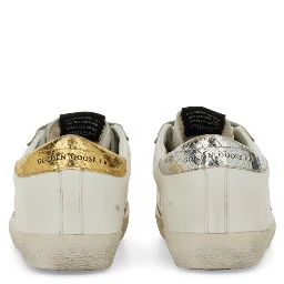 "SUPER-STAR" SNEAKER