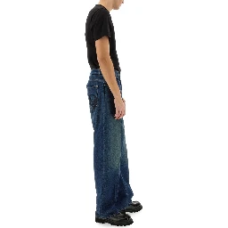 OVERSIZE JEANS