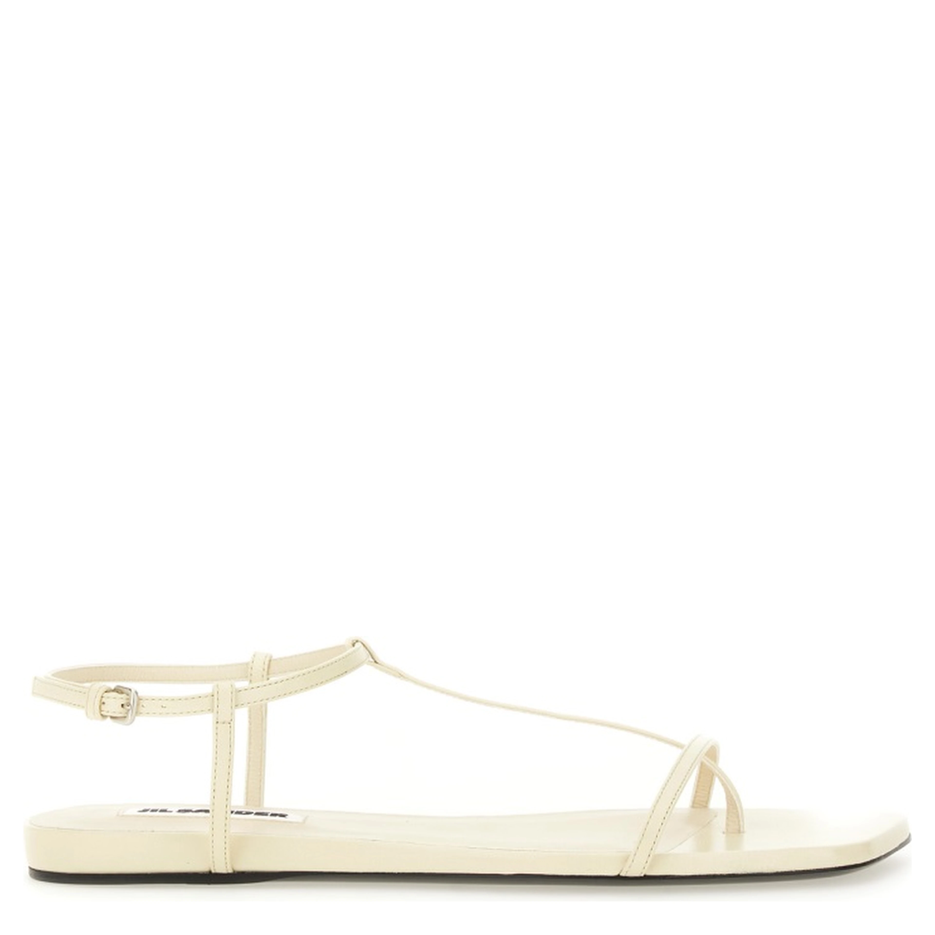 LEATHER SANDAL
