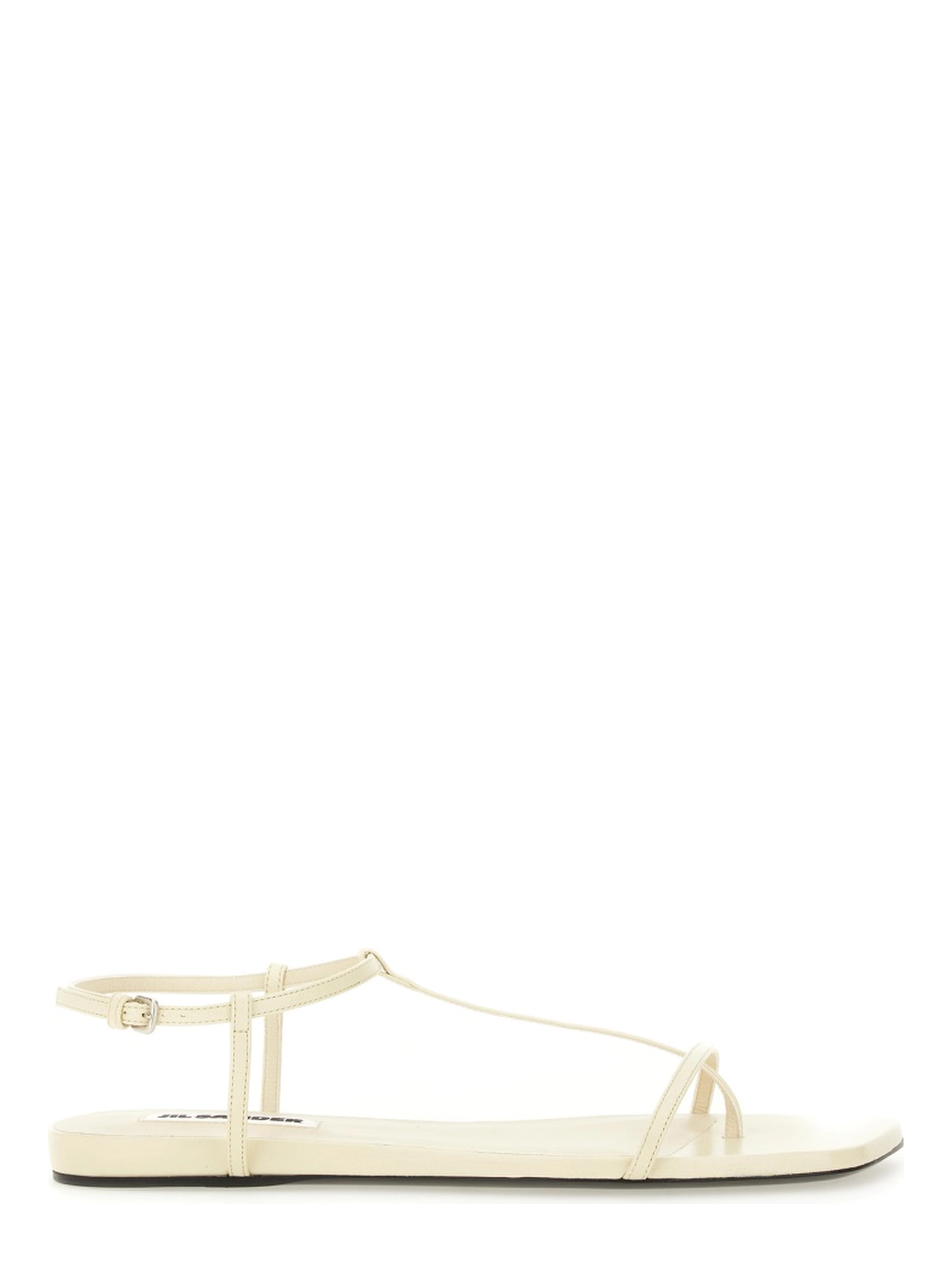 LEATHER SANDAL