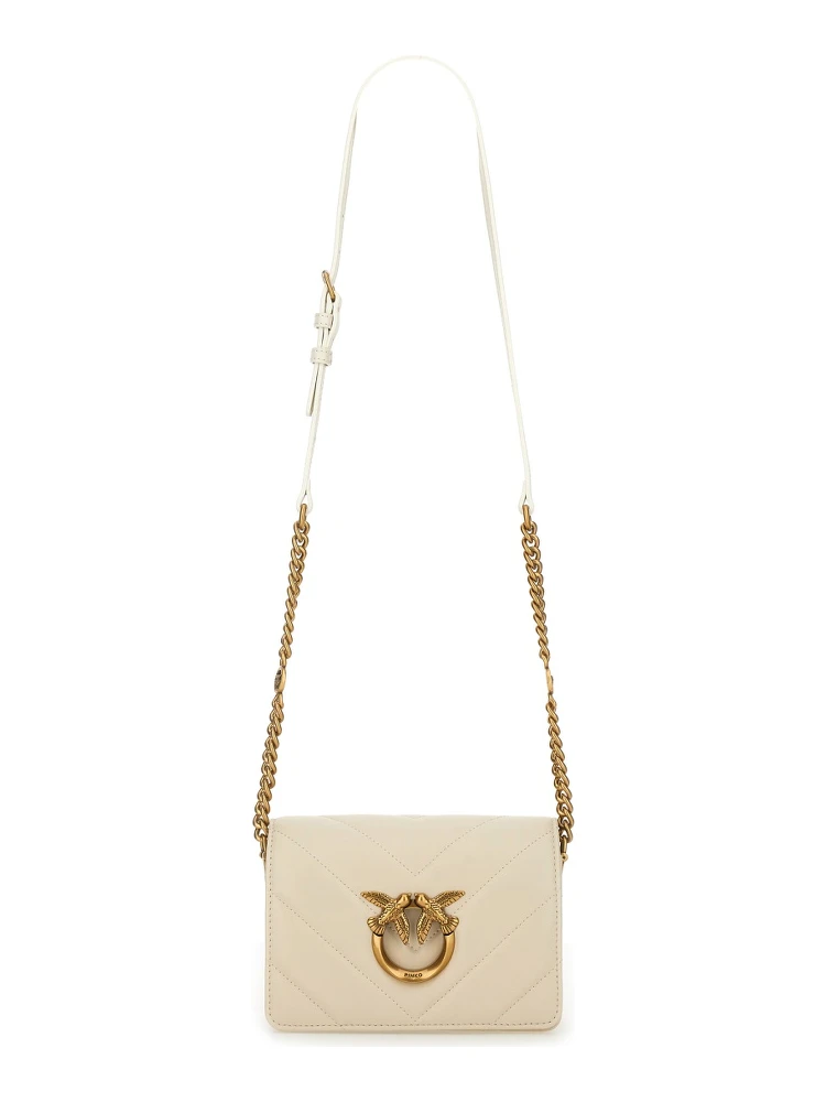 CLICK MINI "LOVE" BAG