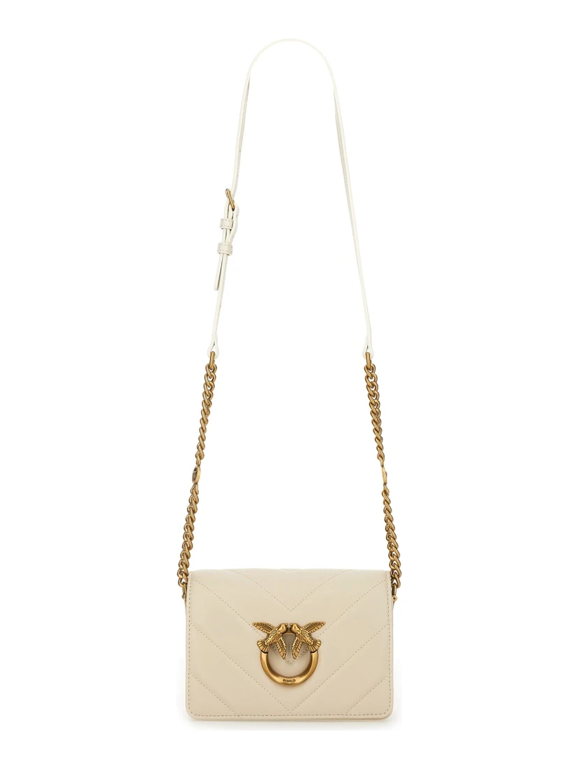 CLICK MINI "LOVE" BAG