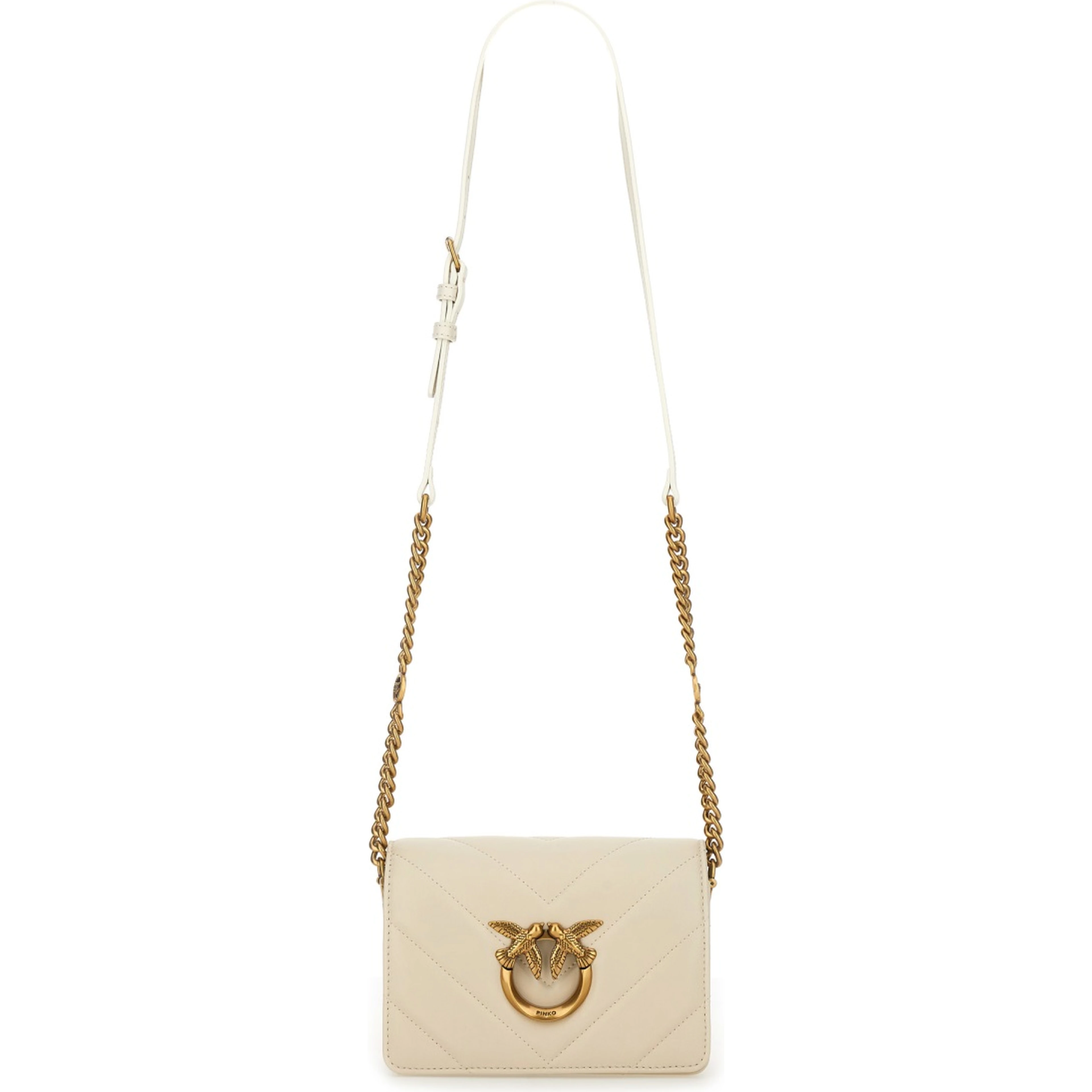 CLICK MINI "LOVE" BAG