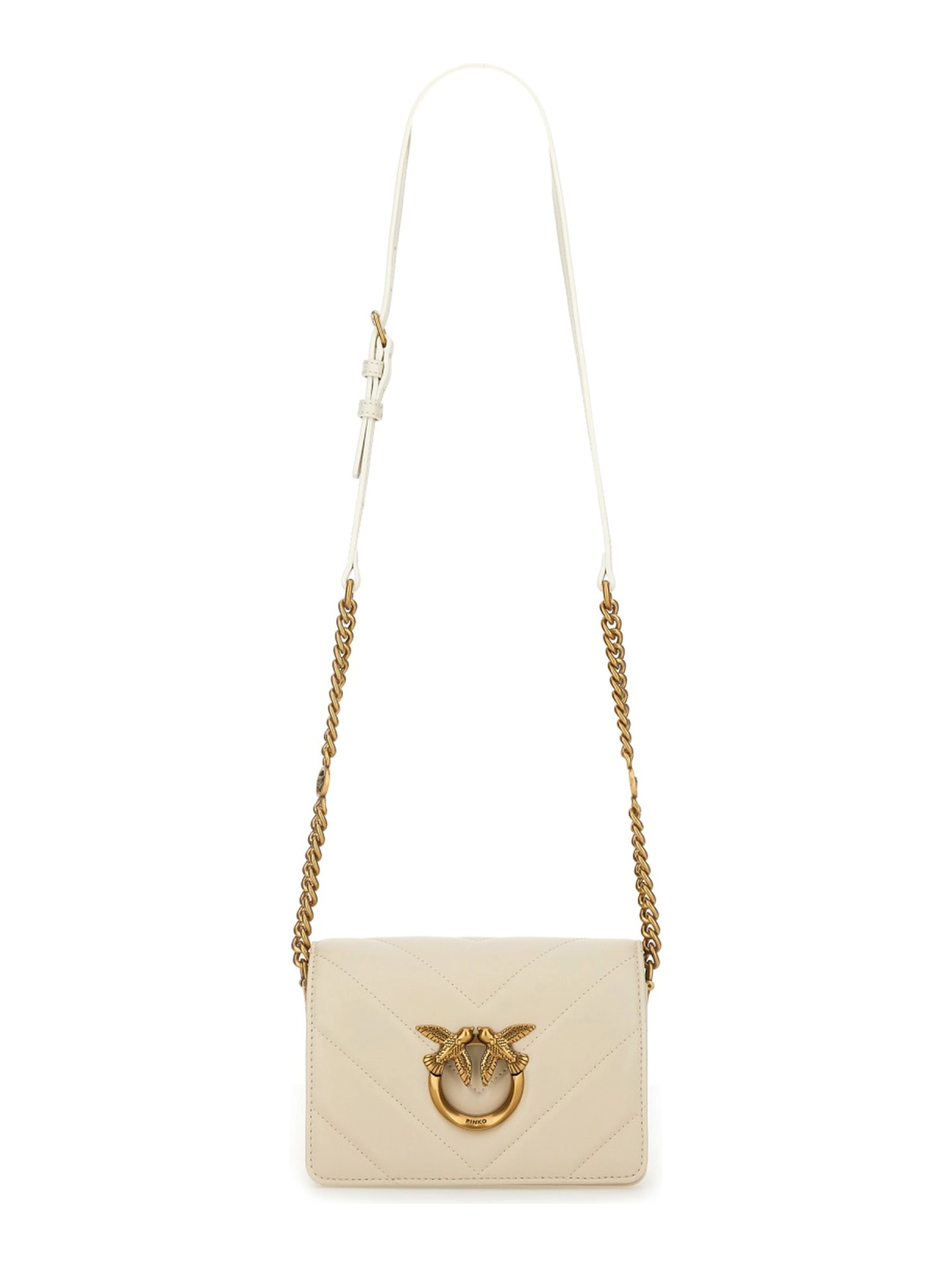 CLICK MINI "LOVE" BAG