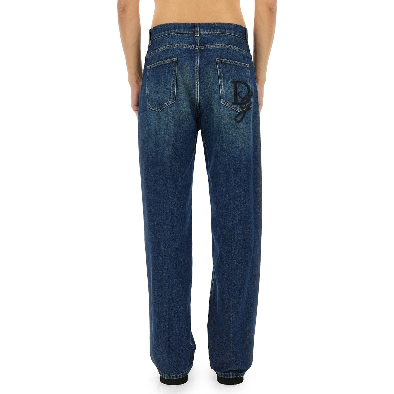 OVERSIZE JEANS