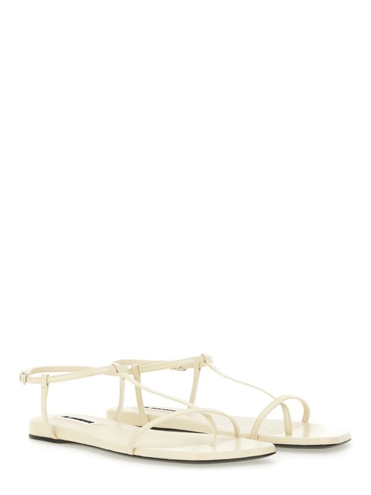 LEATHER SANDAL alternative