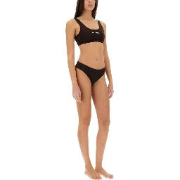LOGO BIKINI TOP