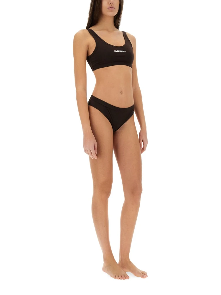 LOGO BIKINI TOP alternative