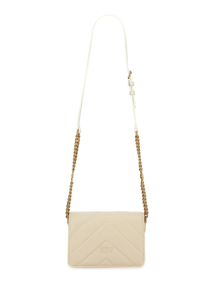 CLICK MINI "LOVE" BAG