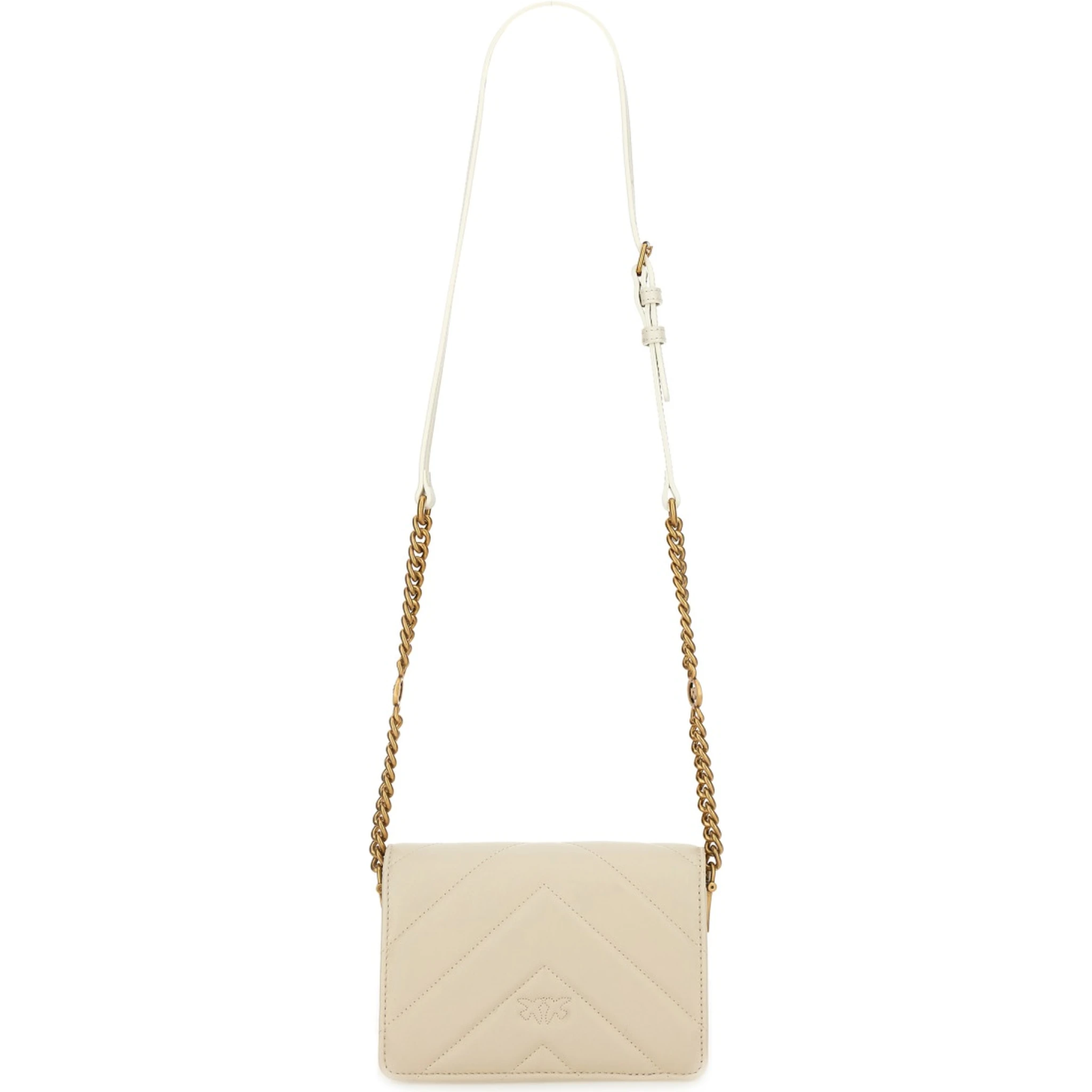 CLICK MINI "LOVE" BAG