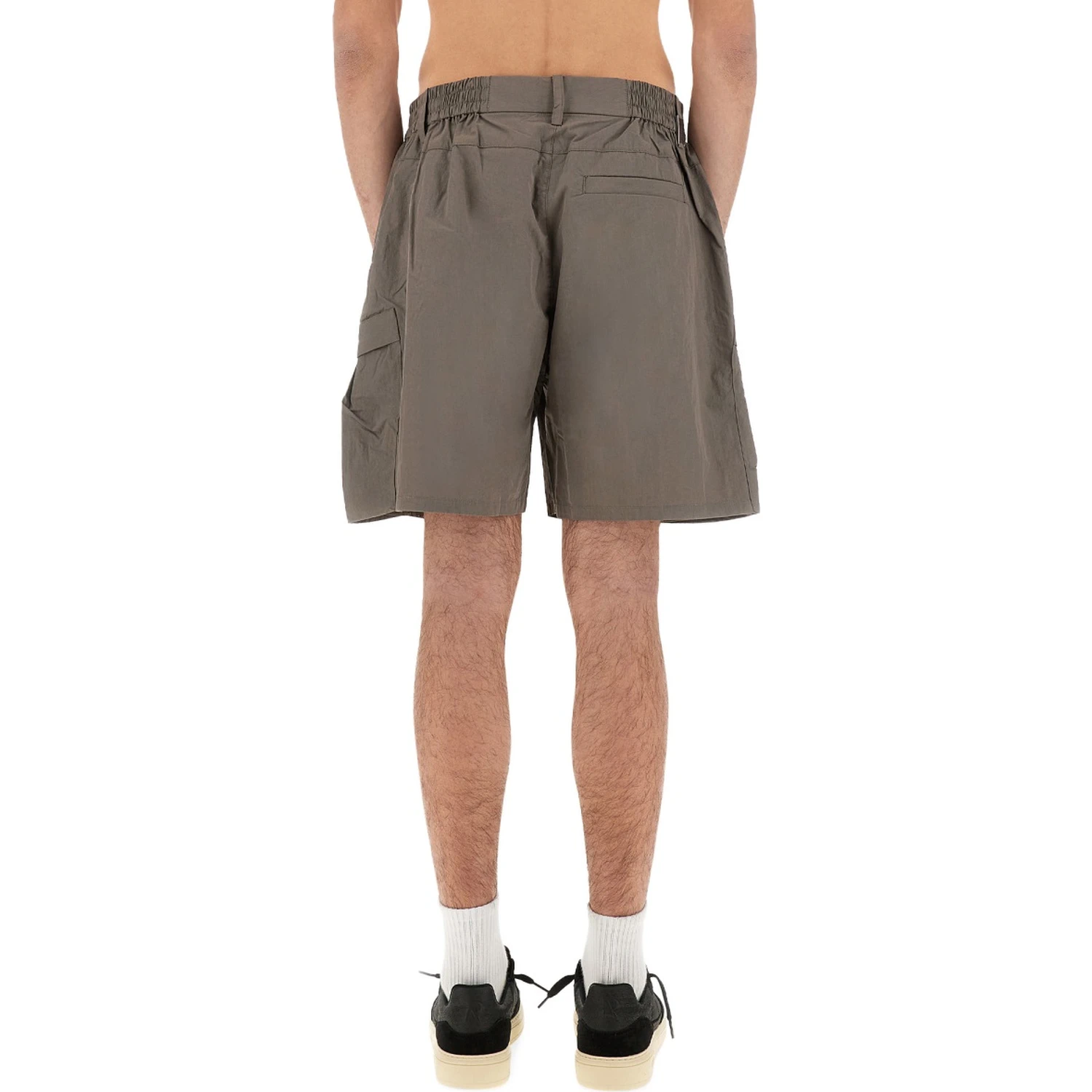 CARGO TECH SHORTS