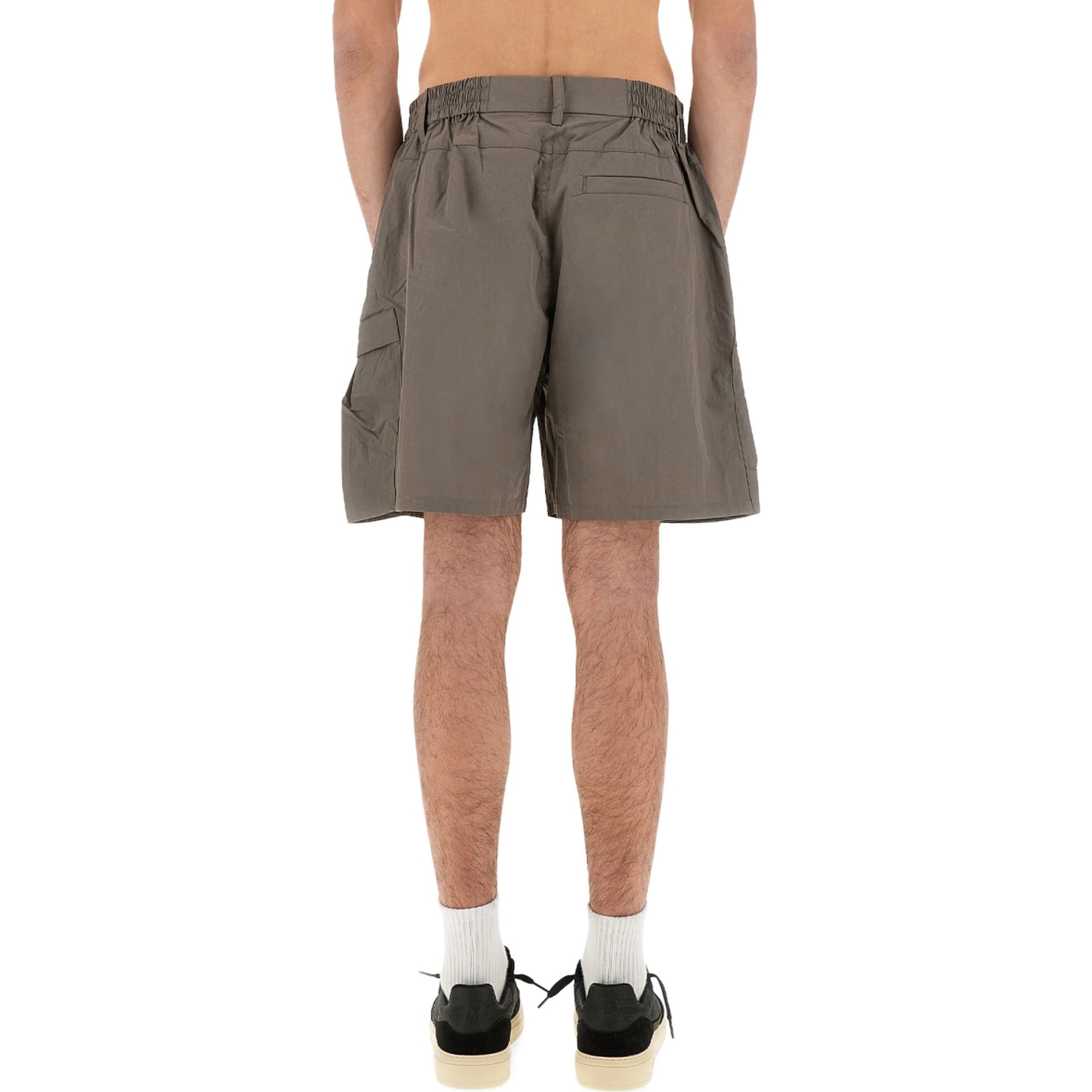 CARGO TECH SHORTS