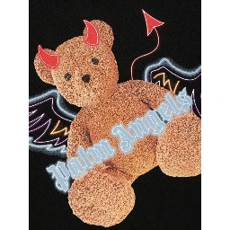 BEAR T-SHIRT