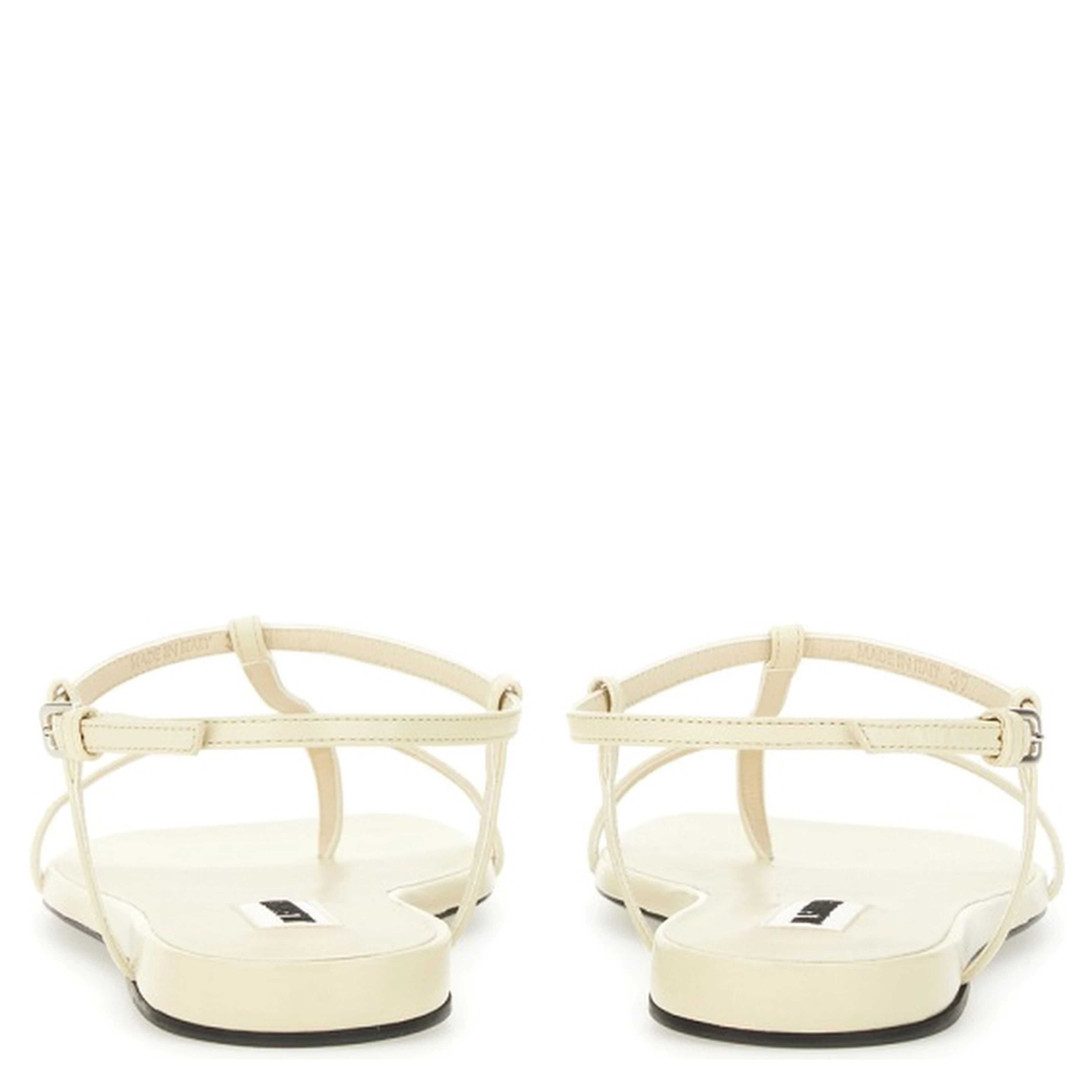 LEATHER SANDAL