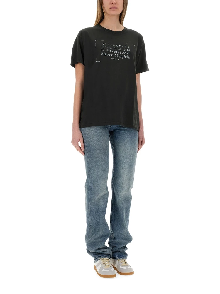 "STRAIGHT" JEANS alternative