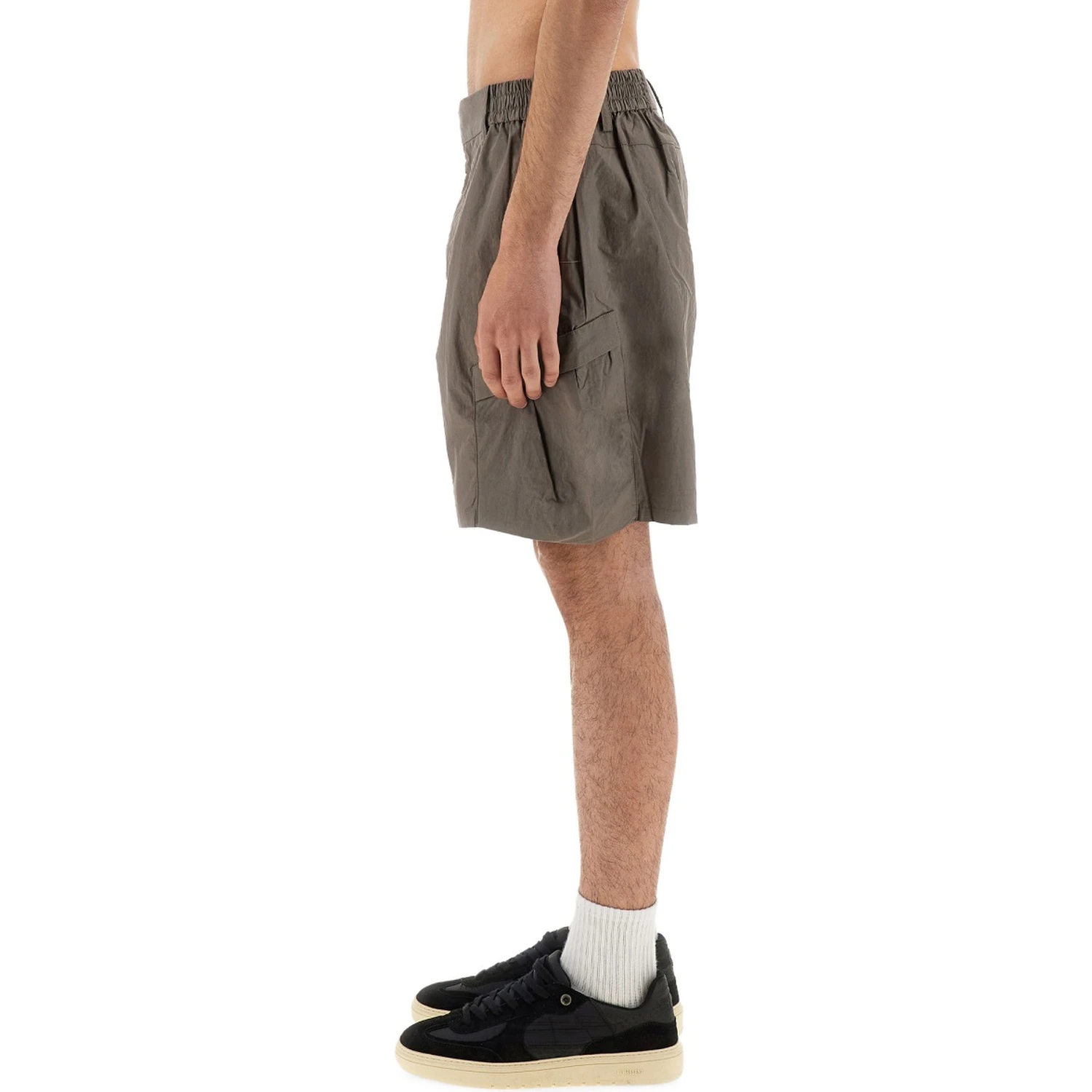 CARGO TECH SHORTS