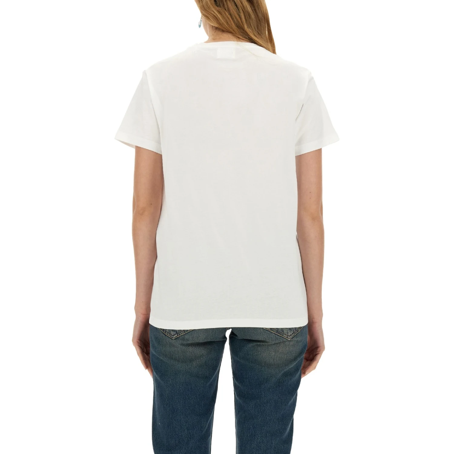 T-SHIRT "ABY"