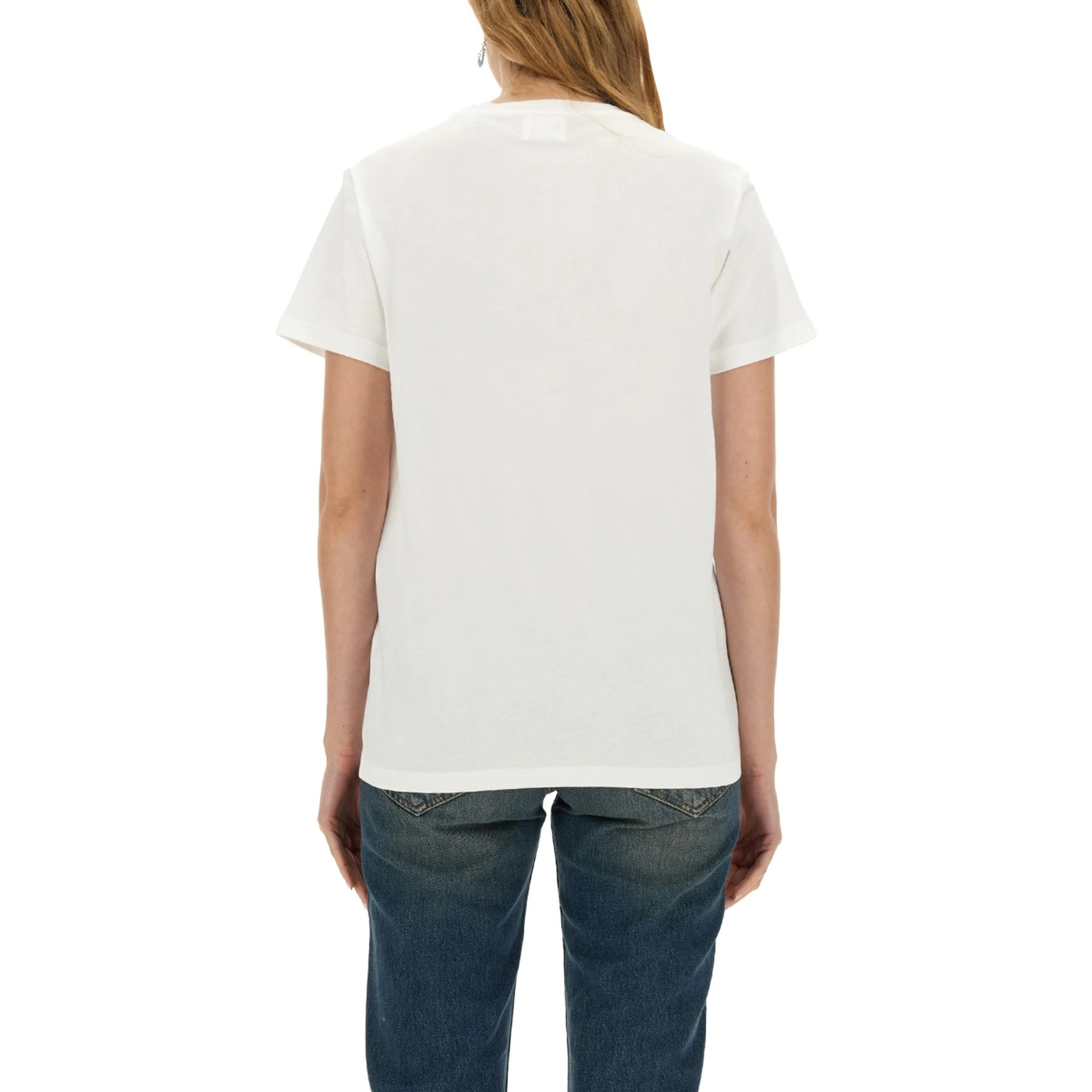 T-SHIRT "ABY"
