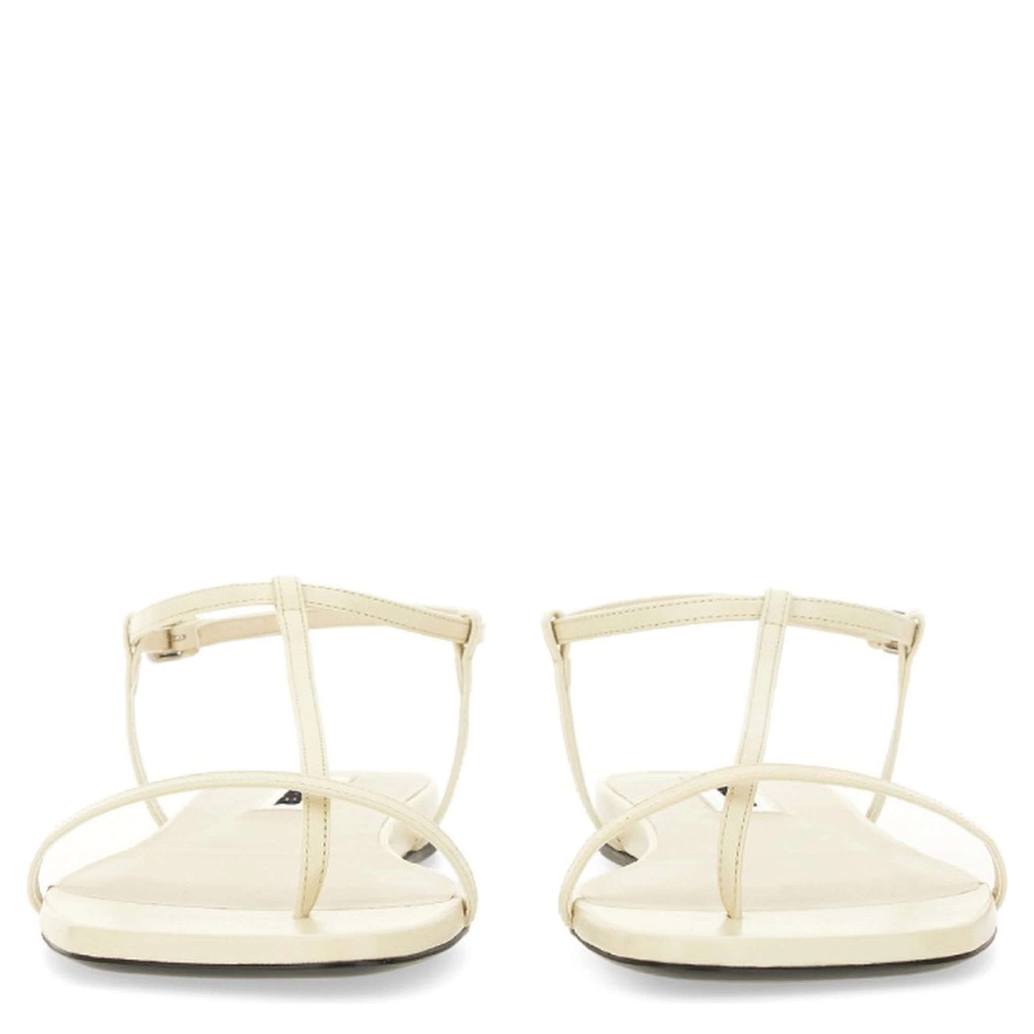 LEATHER SANDAL