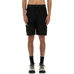 NYLON SHORTS